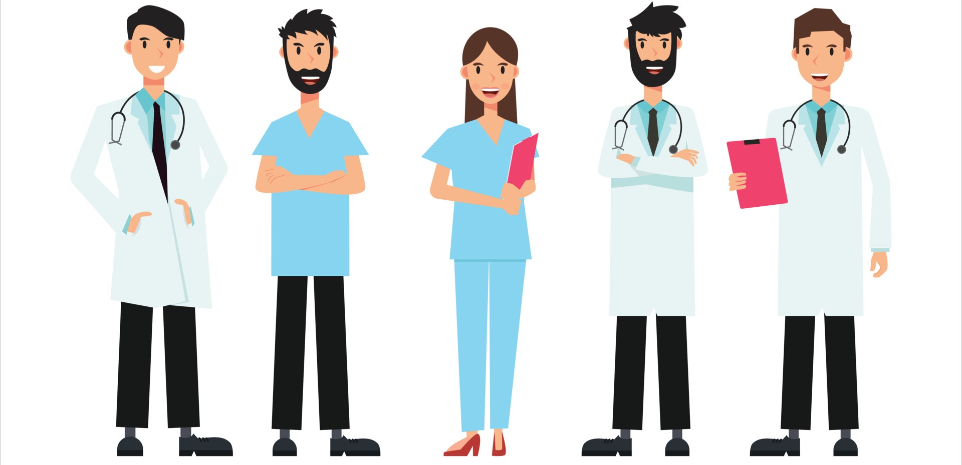 Our Health Mission